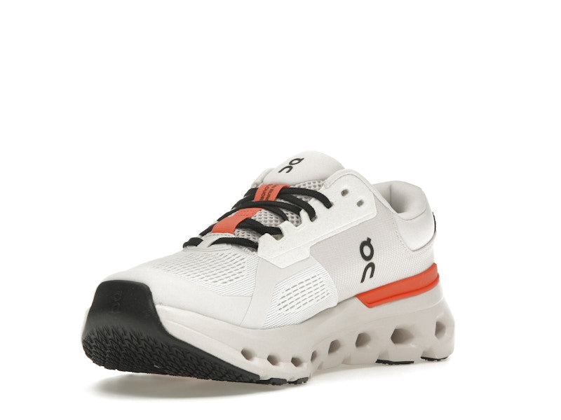 On Running Cloudrunner 2 White Sand