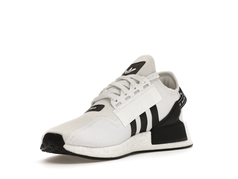 adidas NMD V2 Footwear White Core Black