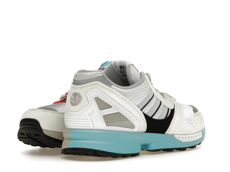 adidas ZX8000 Overkill No Walls Needed Pack