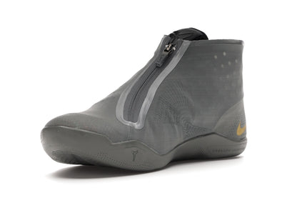 Nike Kobe 11 Alt Tumbled Grey