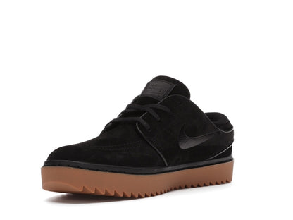 Nike SB Janoski Golf Black