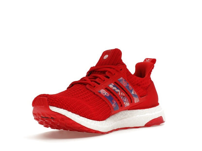adidas Ultra Boost 4.0 DNA Chinese New Year Scarlet