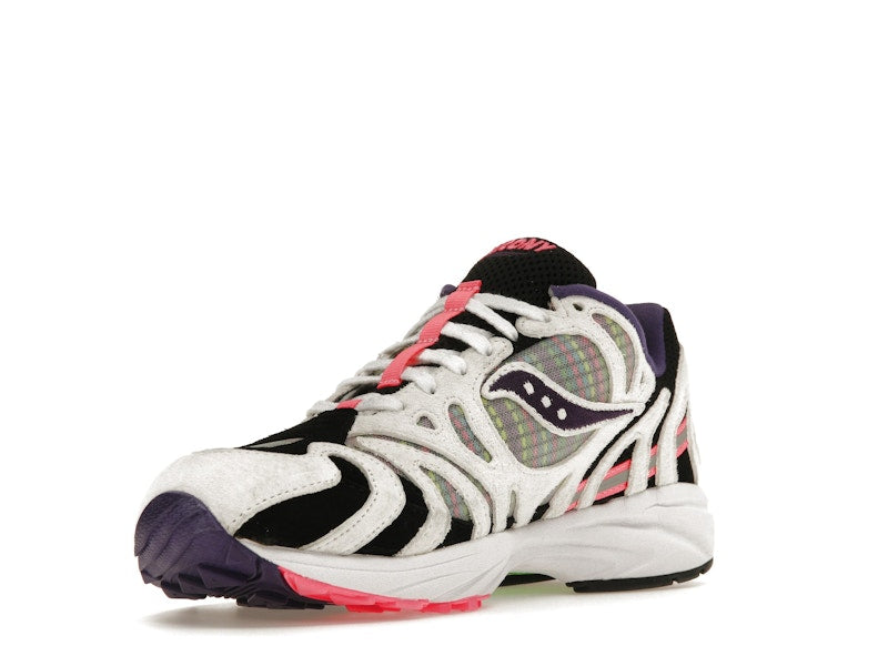 Saucony Grid Azura 2000 Neon