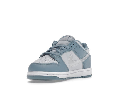 Nike Dunk Low Clear Aqua (PS)