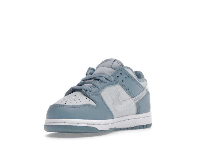 Nike Dunk Low Clear Aqua (PS)