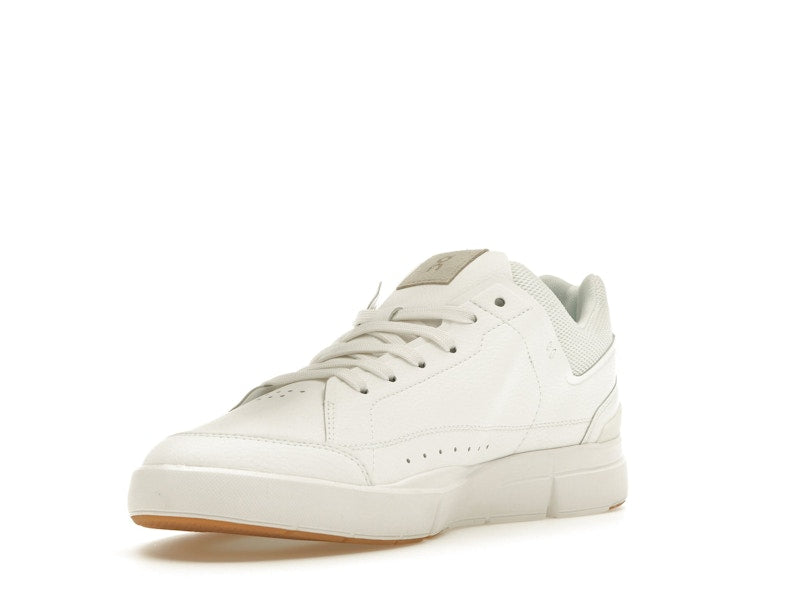 On The Roger Centre Court White Gum (non numbered)