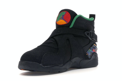 Jordan 8 Retro Tinker Air Raid (PS)