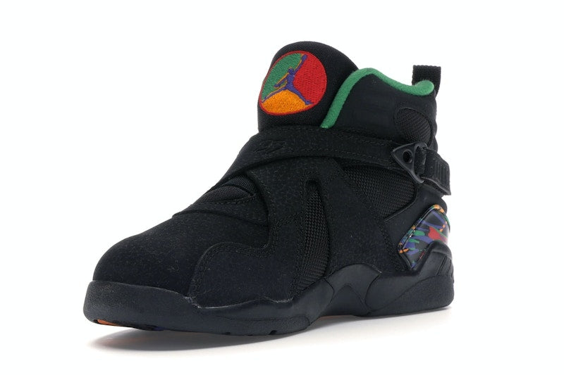 Jordan 8 Retro Tinker Air Raid (PS)