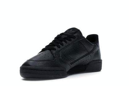 adidas Continental 80 Core Black Carbon