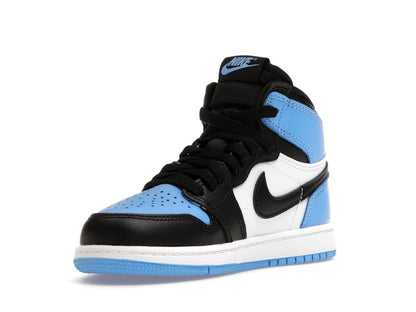 Jordan 1 Retro High OG UNC Toe (PS)