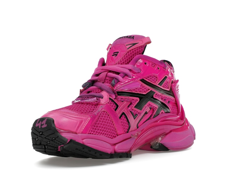 Balenciaga Runner Fuchsia Pink (Women's)