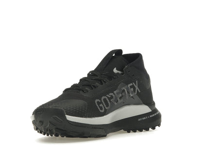 Nike React Pegasus Trail 4 Gore-Tex Black Wolf Grey (Women's)