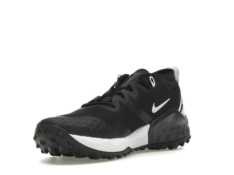 Nike Wildhorse 7 Black Anthracite