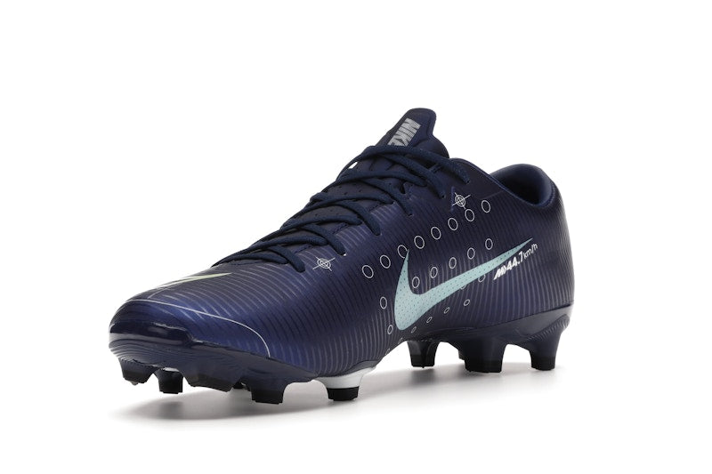 Nike Mercurial Vapor 13 Academy MDS MG Blue Void