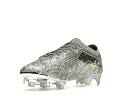Nike Zoom Mercurial Vapor 15 Elite XXV SE FG Metallic Silver