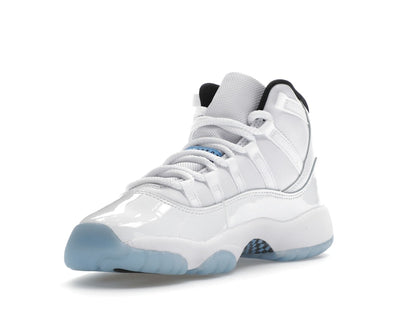 Jordan 11 Retro Legend Blue (2024) (GS)