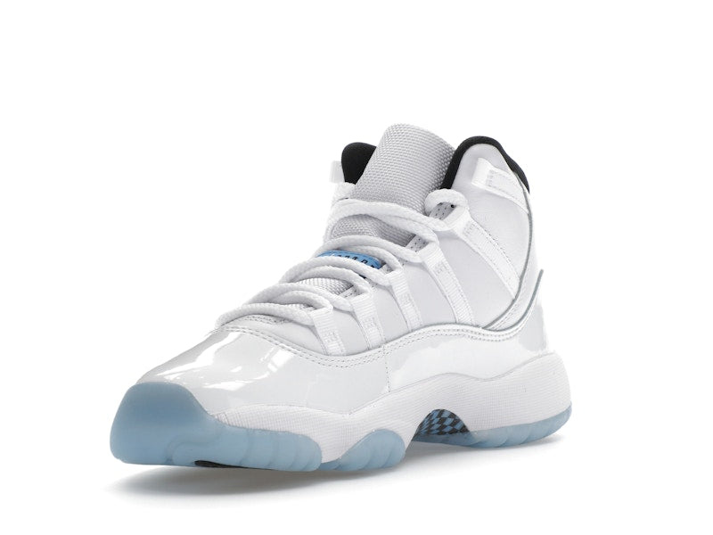 Jordan 11 Retro Legend Blue (2024) (GS)