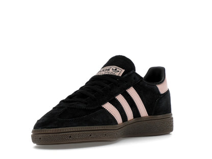 adidas Handball Spezial Black Icy Pink (Women's)
