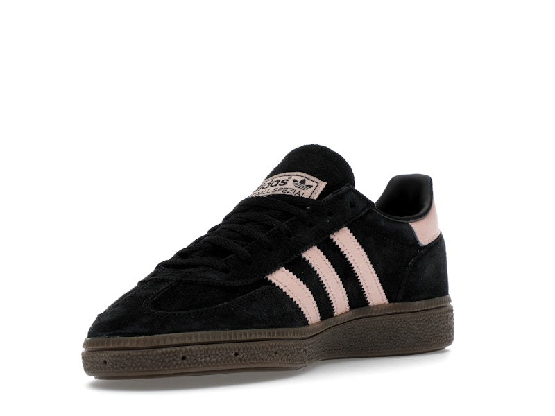 adidas Handball Spezial Black Icy Pink (Women's)