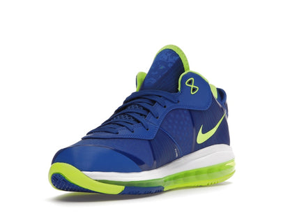 Nike LeBron 8 V2 Low Sprite (2021)