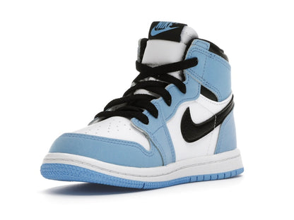 Jordan 1 Retro High OG University Blue (TD)
