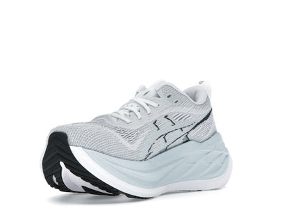 ASICS Superblast 2 White Cool Grey