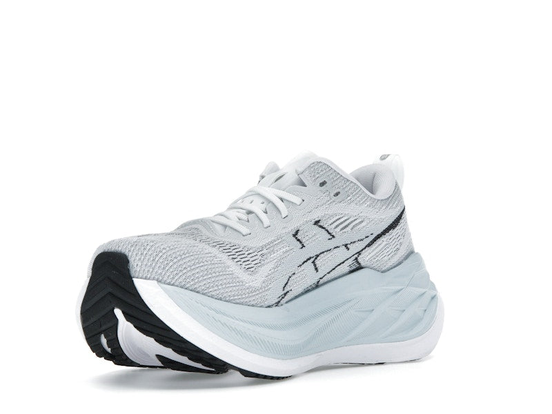 ASICS Superblast 2 White Cool Grey