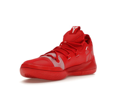Nike Kobe A.D. Exodus Red