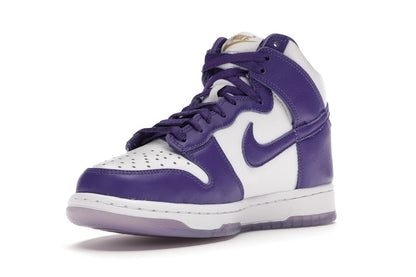 Nike Dunk High SP Varsity Purple (Women's)