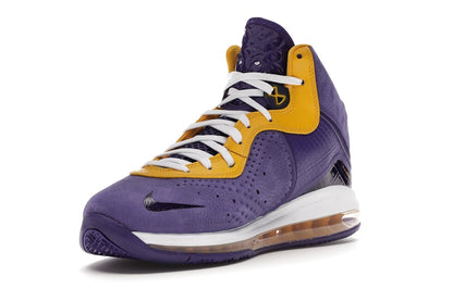 Nike LeBron 8 Lakers