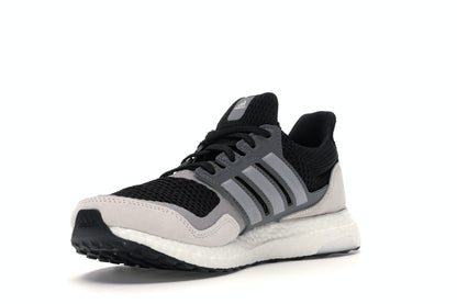adidas Ultra Boost S&L Black Grey