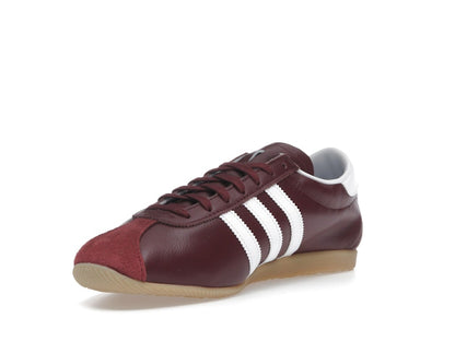 adidas Paris Shadow Red White