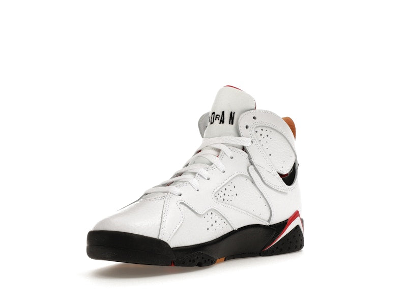 Jordan 7 Retro Cardinal (2022) (GS)