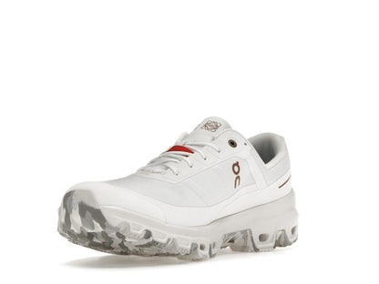 On Running Cloudventure LOEWE White