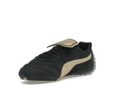 Puma Avanti LS Fenty Stitched Black Gold