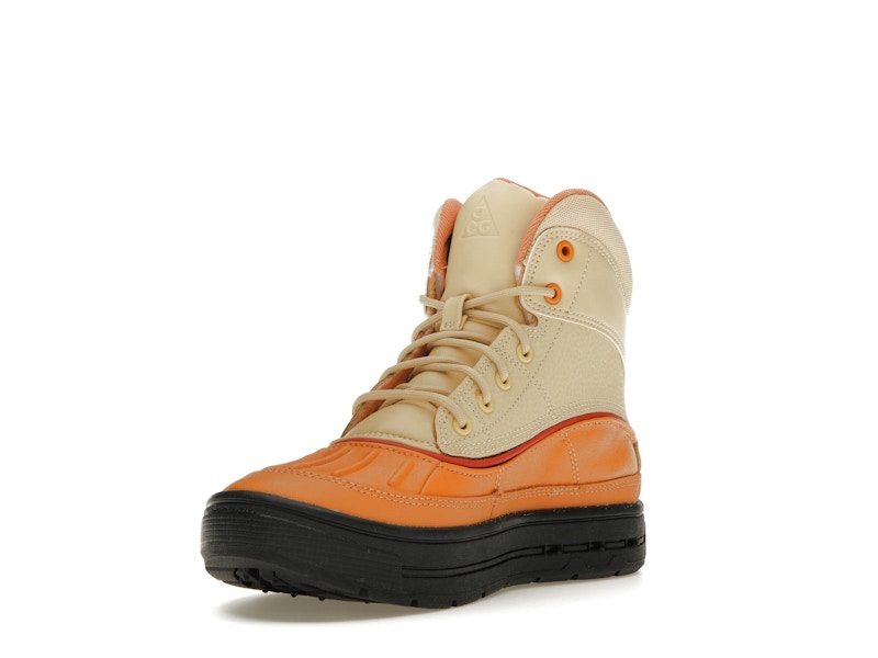 Nike Woodside 2 High Sesame Hot Curry (GS)