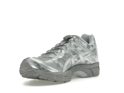 ASICS Gel-Cumulus 16 Cecilie Bahnsen Floral Pack Glacier Grey
