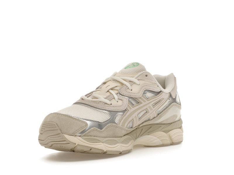 ASICS Gel-NYC Cream Fossil