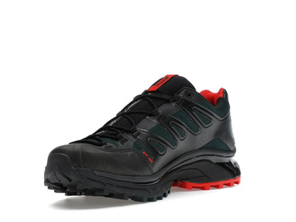 Salomon XT-4K Kith Kithmas Black