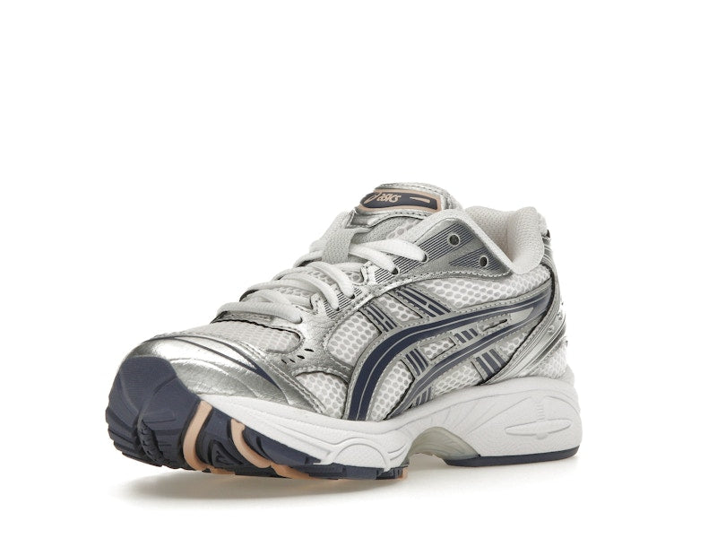 ASICS Gel-Kayano 14 White Thunder Blue (Women's)