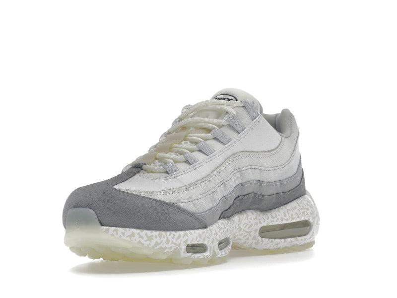 Nike Air Max 95 Light Bone GID