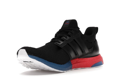 adidas Ultra Boost DNA Split Midsole Black