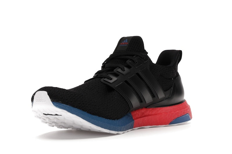 adidas Ultra Boost DNA Split Midsole Black