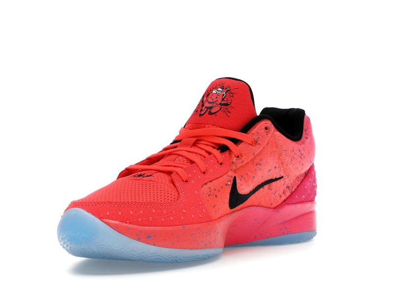 Nike Ja 2 Kool-Aid Tropical Punch