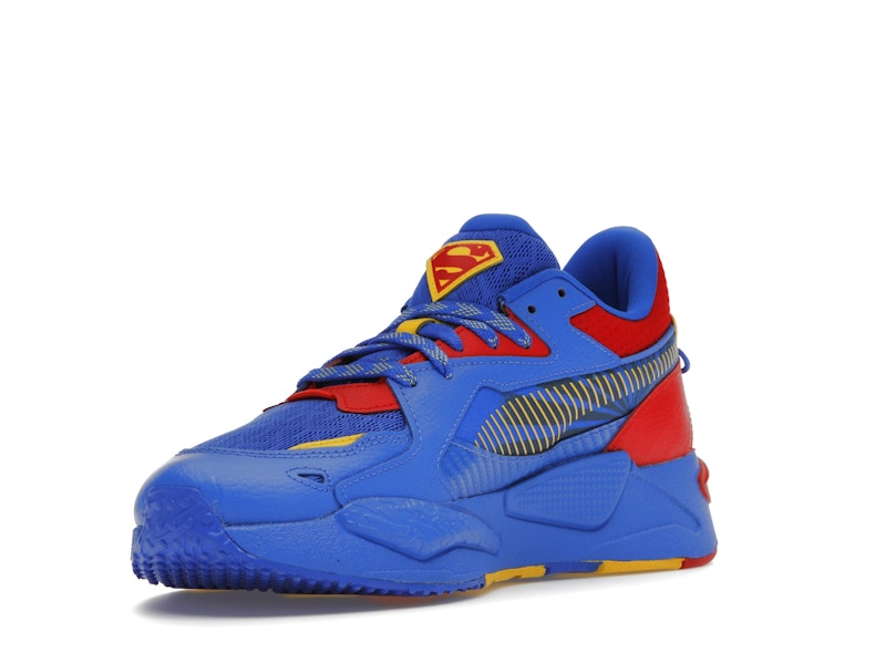 Puma RS-Z DC Justice League Superman