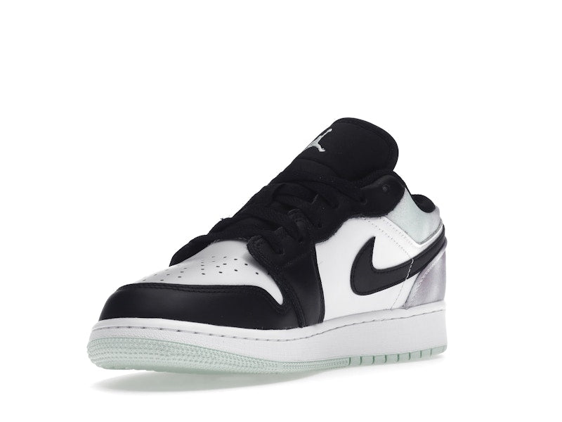 Jordan 1 Low Easter Pastel Tie-Dye (GS)