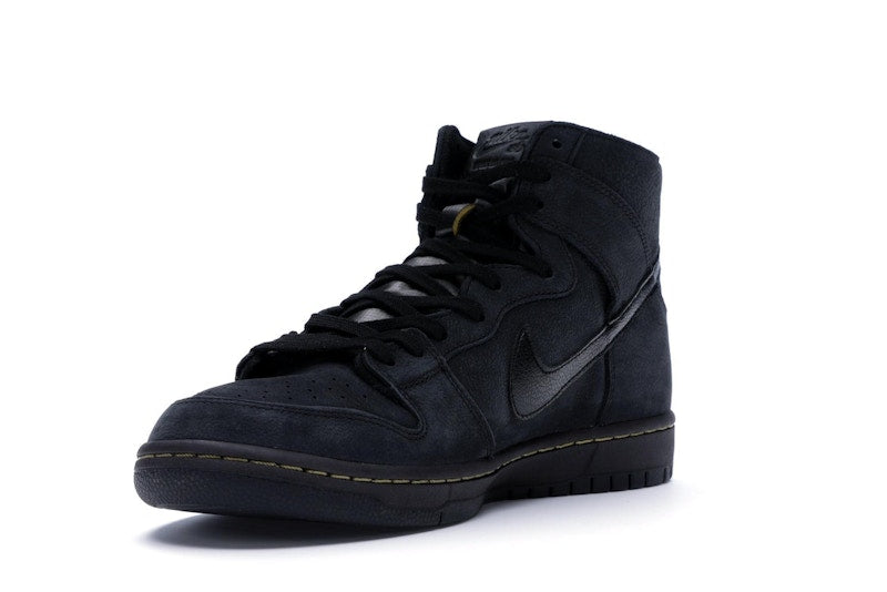 Nike SB Dunk High Deconstructed Doc Martens