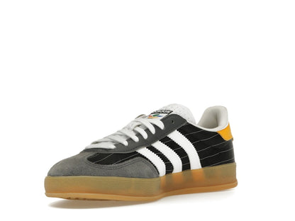 adidas Gazelle Indoor Olympic Black