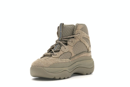 adidas Yeezy Desert Boot Rock (Kids)