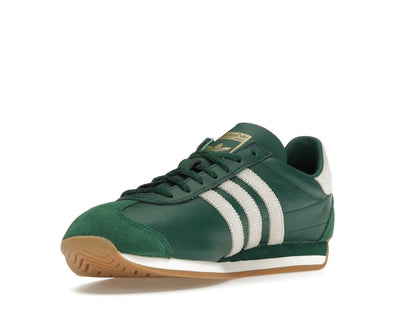adidas Country OG Collegiate Green
